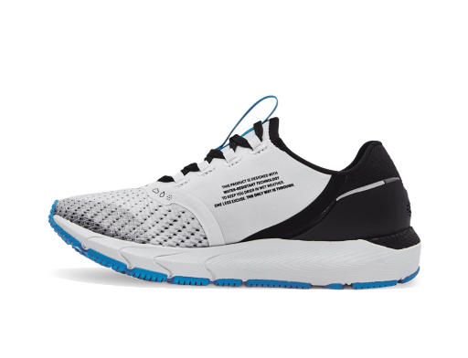 Бягане Under Armour HOVR Sonic 4 Storm Бяло | 3024234-102
