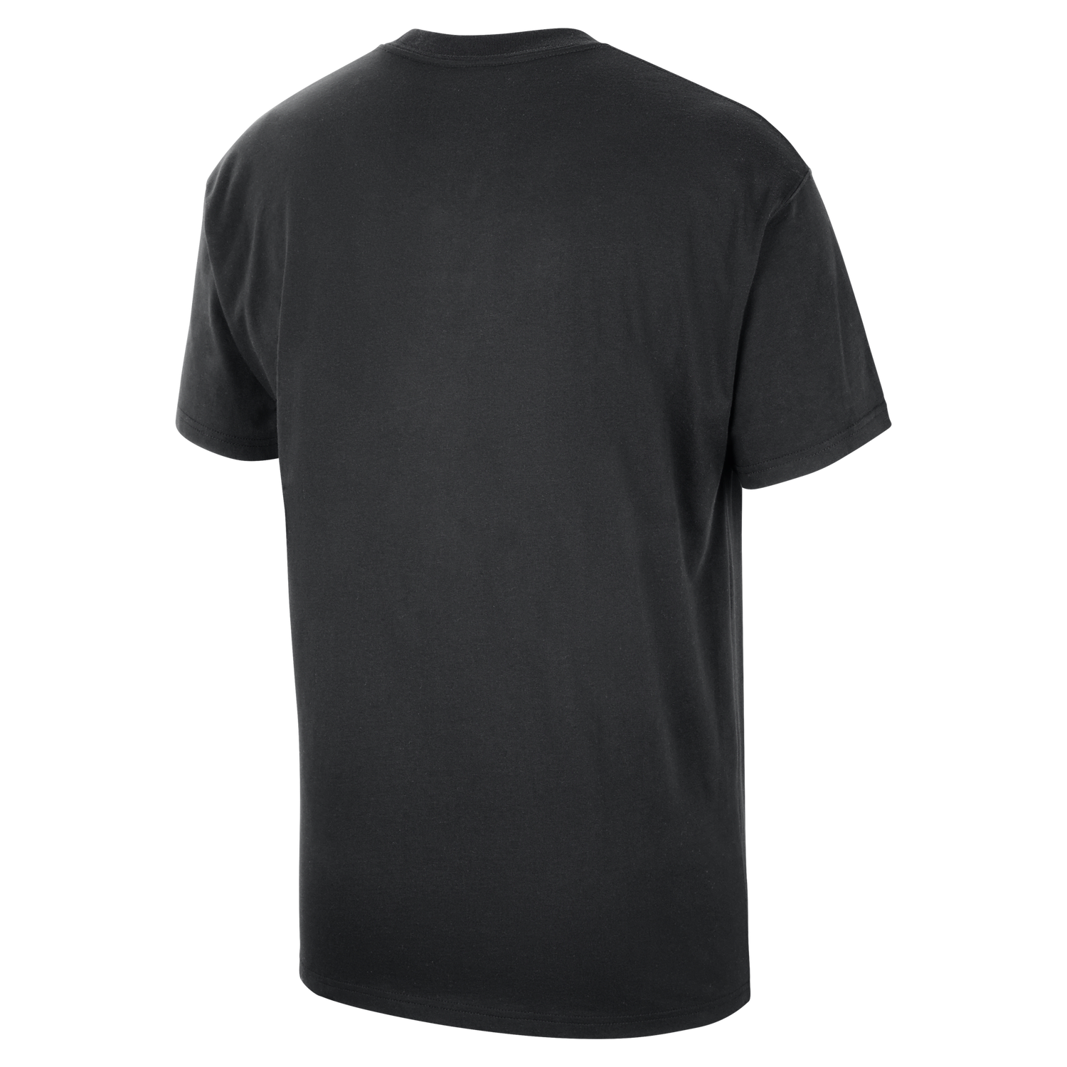 Тениска Jordan Los Angeles Lakers Courtside Statement Edition NBA Max90 T-Shirt Черно | FN1069-010, 1