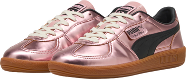 Кецове и обувки Puma Palermo F.C. Розово | 401077-01, 5