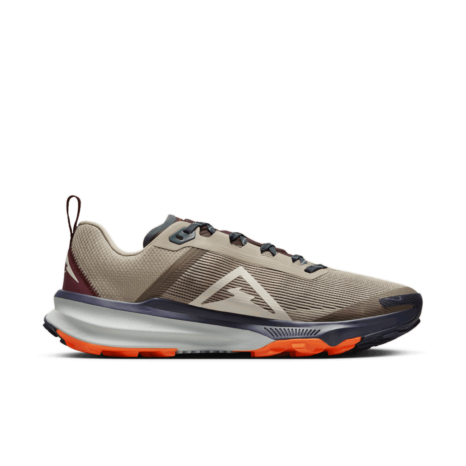 Кецове и обувки Nike Kiger 9 Кафяво | DR2693-200, 1