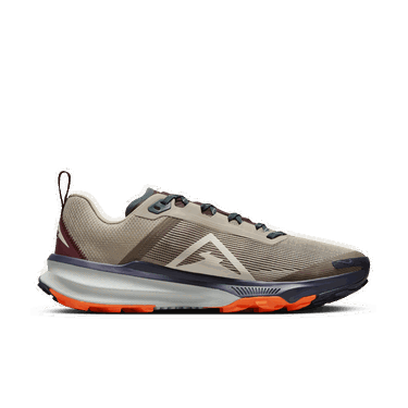 Кецове и обувки Nike Kiger 9 Кафяво | DR2693-200, 1
