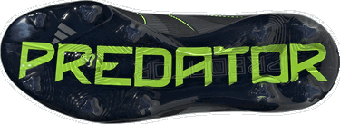 Кецове и обувки adidas Performance adidas PREDATOR ELITE FG J Черно | ji1177, 3