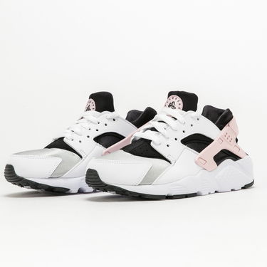 Кецове и обувки Nike Huarache Run GS Бяло | 654275-115, 1
