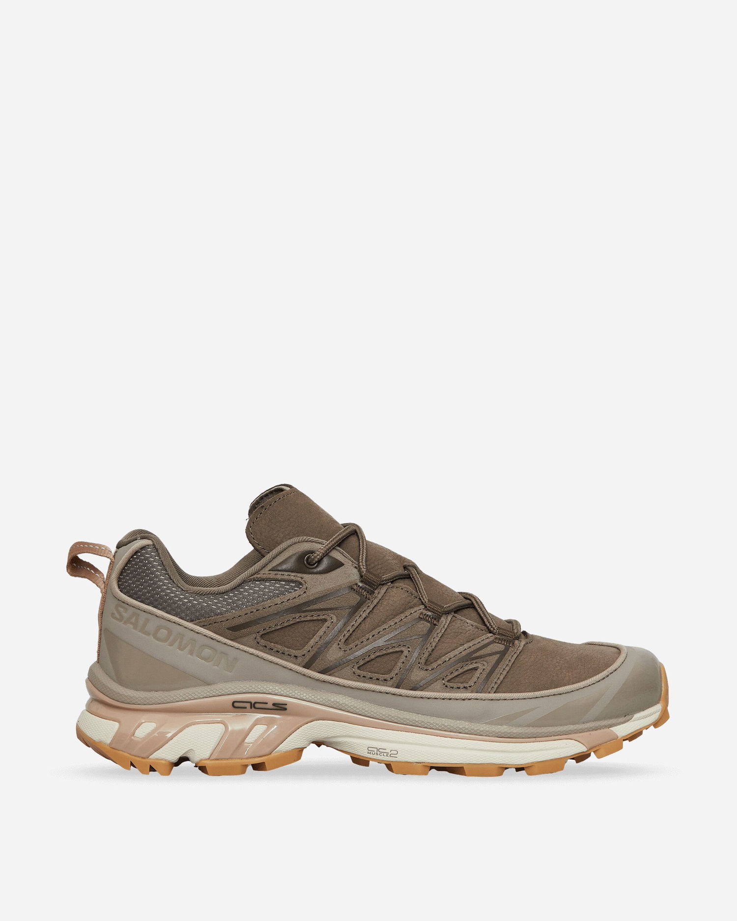 Кецове и обувки Salomon XT-6 LTR "Cord Wren" Сиво | L47294900, 1