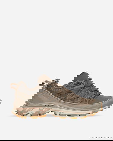 Кецове и обувки Salomon XT-6 LTR "Cord Wren" Сиво | L47294900, 1
