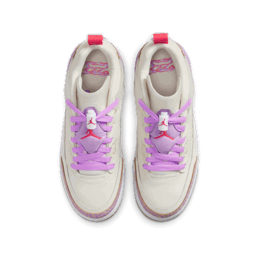 Кецове и обувки Jordan Jordan Spizike Low Лилаво | HJ7824-106, 1