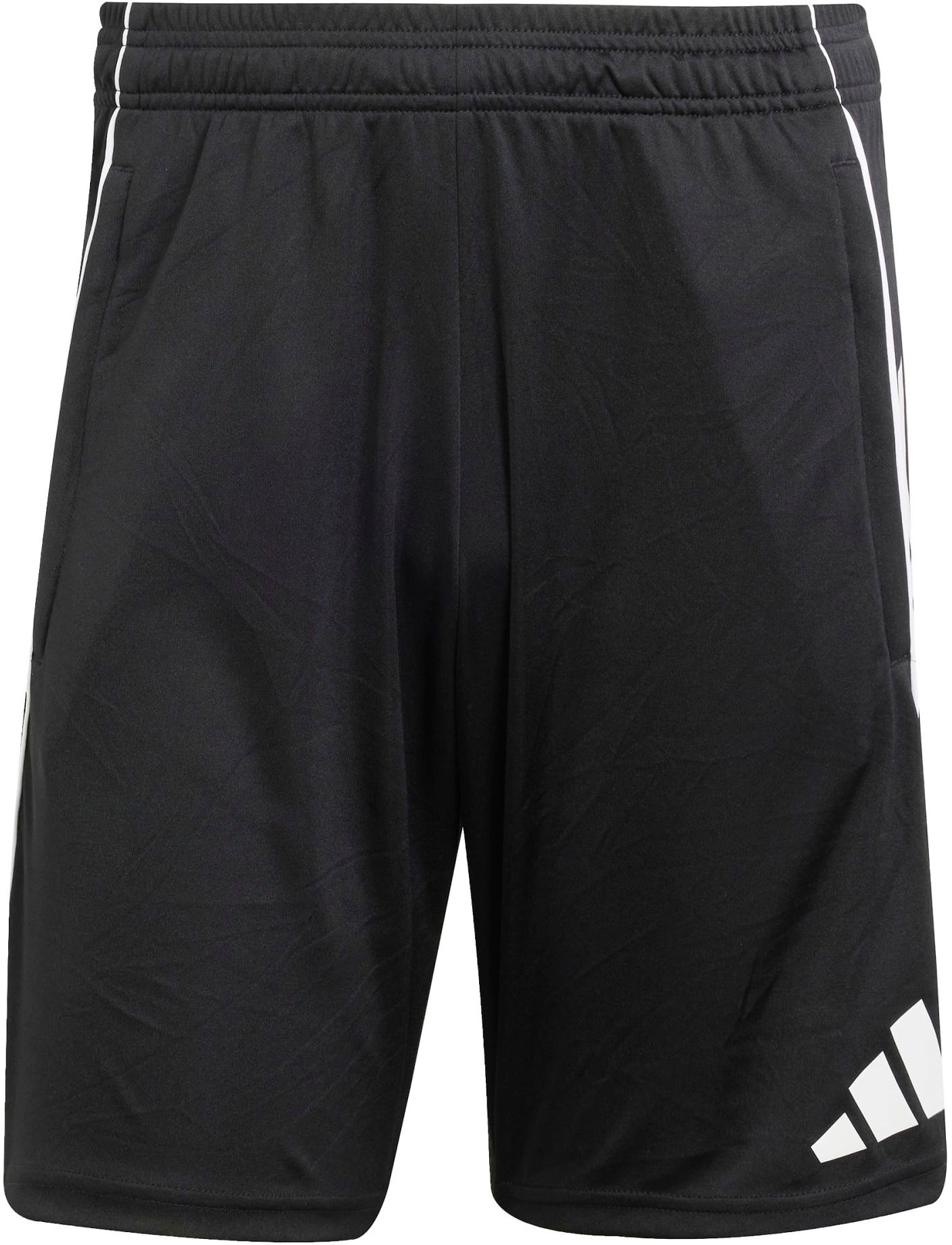 Къси панталони adidas Originals Adidas TIRO25C TR Training Shorts Черно | jf0571, 1