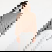 Wardrobe Essentials Over-Oversized Crew Sweatshirt