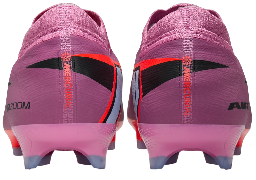 Кецове и обувки Nike Zoom Vapor 16 Pro FG Розово | fq8685-600, 1