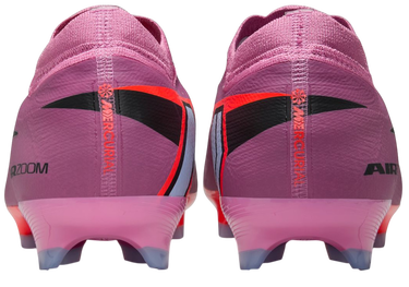 Кецове и обувки Nike Zoom Vapor 16 Pro FG Розово | fq8685-600, 1
