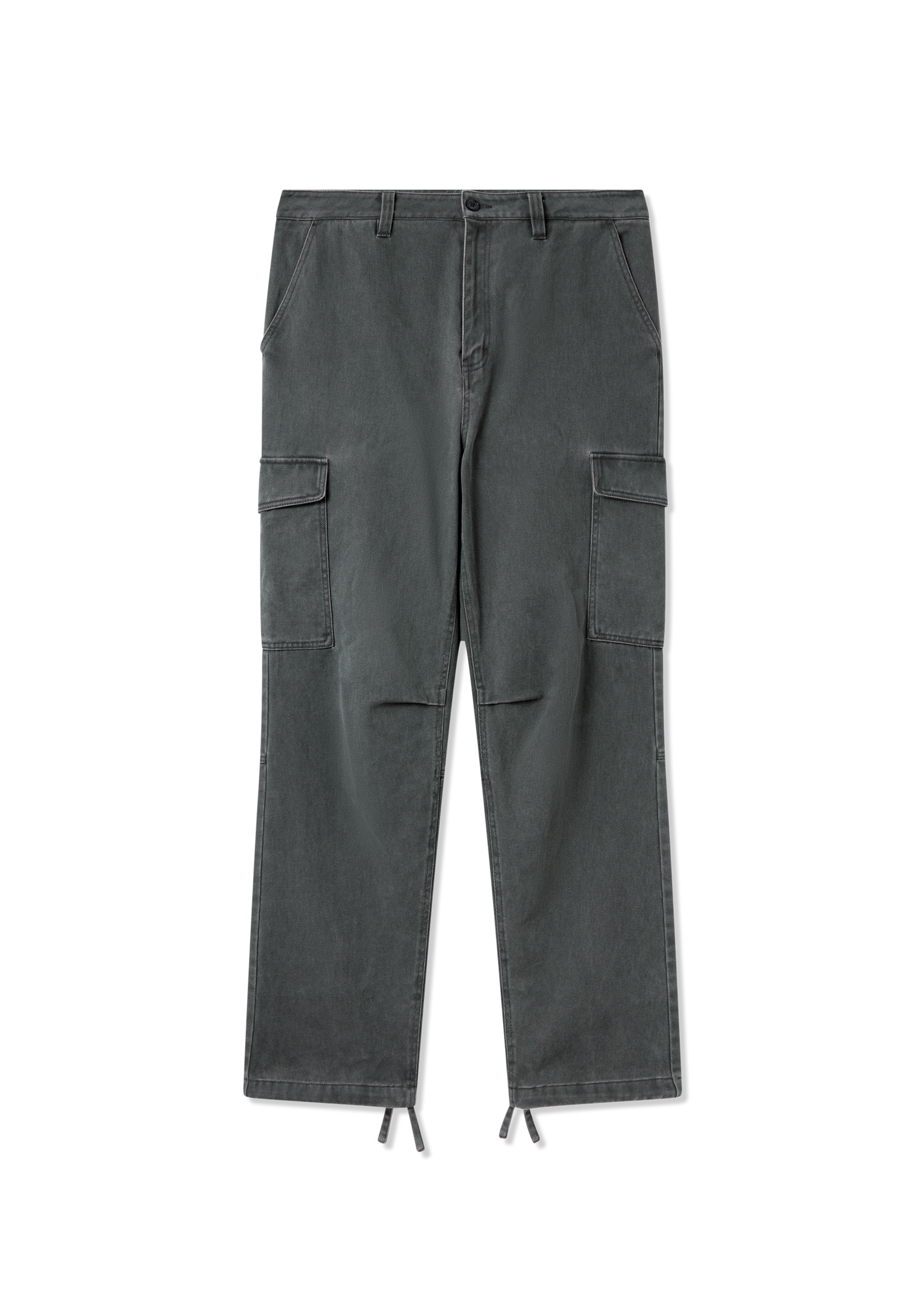 Карго панталони AXEL ARIGATO Abbot Cargo Trousers Сиво | A3309003, 1