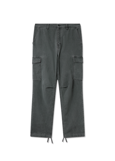 Карго панталони AXEL ARIGATO Abbot Cargo Trousers Сиво | A3309003, 1