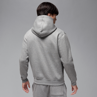 Суитчър Jordan Jordan Dubai Fleece Hoodie Сиво | HQ0438-091, 3