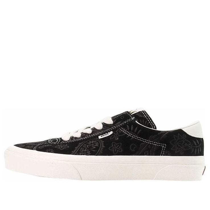 Кецове и обувки Vans Anderson .Paak x Sport DX Черно | VN0000SUBKW, 0