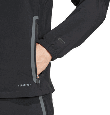 Ветровка adidas Originals Juventus Travel Jacket Черно | jw4685, 4
