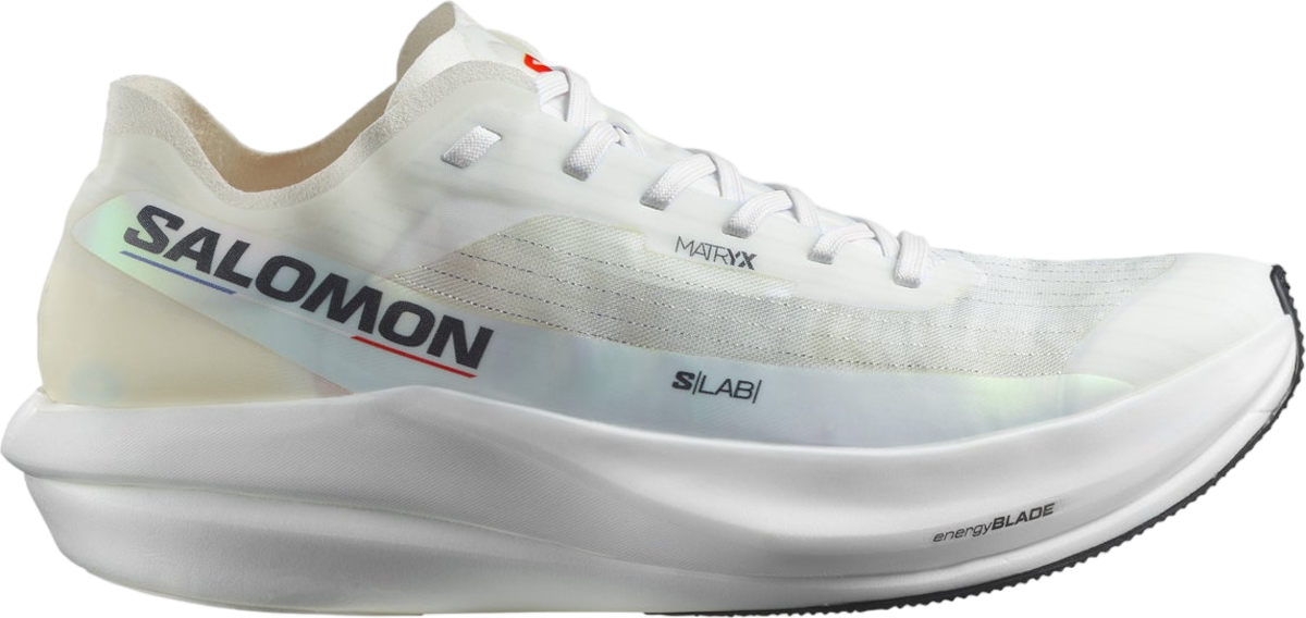 Кецове и обувки Salomon S/LAB Phantasm 2 Бяло | l47517400, 0