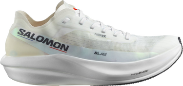 Кецове и обувки Salomon S/LAB Phantasm 2 Бяло | l47517400, 0