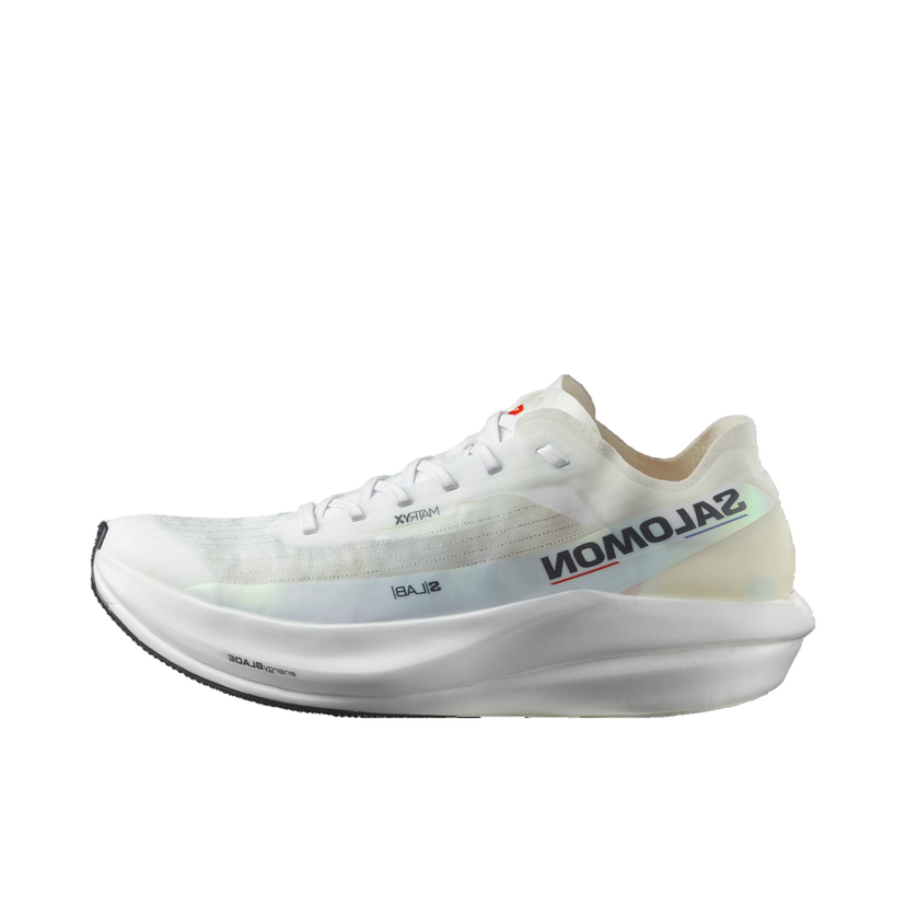 Кецове и обувки Salomon S/LAB Phantasm 2 Бяло | l47517400