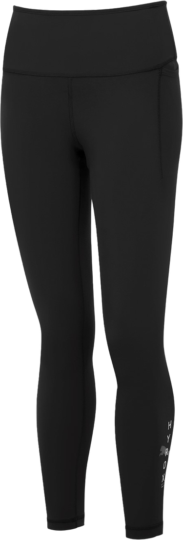 Клинове Puma HYROX Cloudspun Training Tights Черно | 526936-01, 0