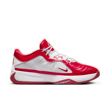 Кецове и обувки Nike ZOOM FREAK 5 ALL STAR WEEKEND, UNIVERSITY RED Бяло | FV1933-600, 3