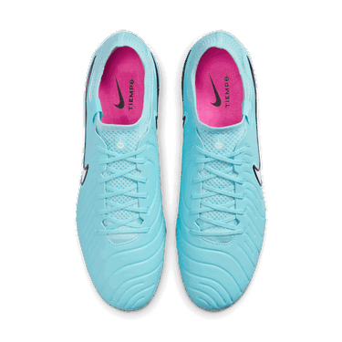 Кецове и обувки Nike Tiempo Legend 10 Elite Firm Ground Тюркоазено | DV4328-401, 4