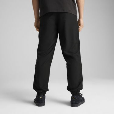 Спортни панталони Puma Borussia Dortmund ftblARCHIVE Men's Training Pants Черно | 779109_02, 3