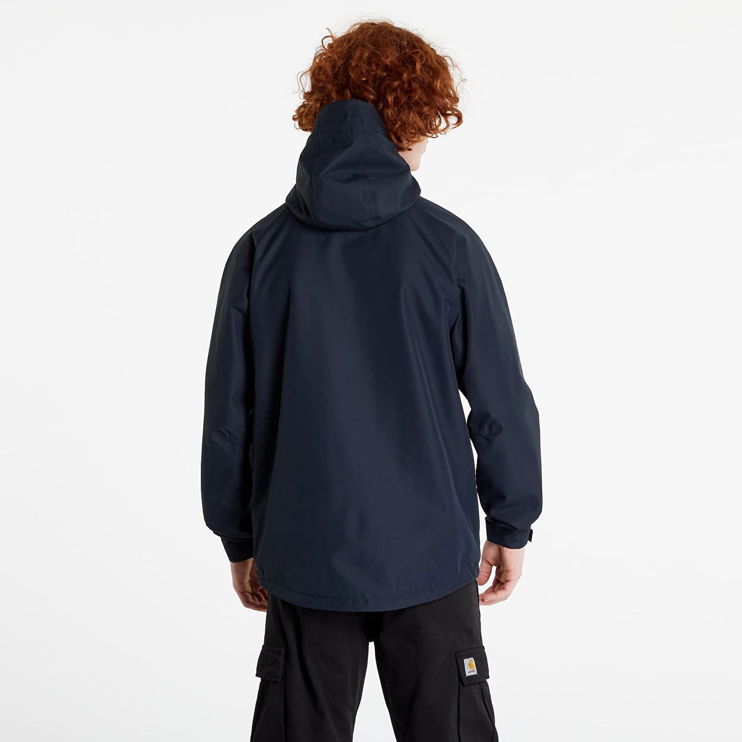 Яке Horsefeathers Seeker Jacket Черно | TM035A, 1