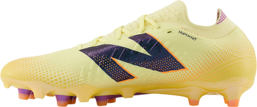 Кецове и обувки New Balance Tekela Pro Low Laced V4+ FG Жълто | st1fl-j45, 1