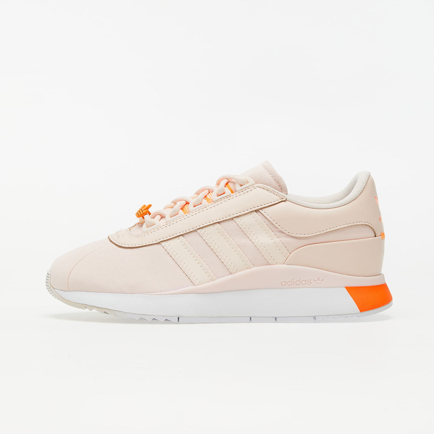 Кецове и обувки adidas Originals SL Andridge W Розово | FW2492, 0
