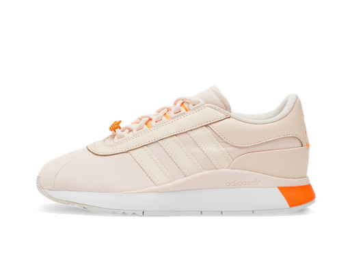Кецове и обувки adidas Originals SL Andridge W Розово | FW2492