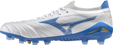 Кецове и обувки Mizuno Morelia Neo IV Beta Made in Japan FG Бяло | p1ga2340-25, 1