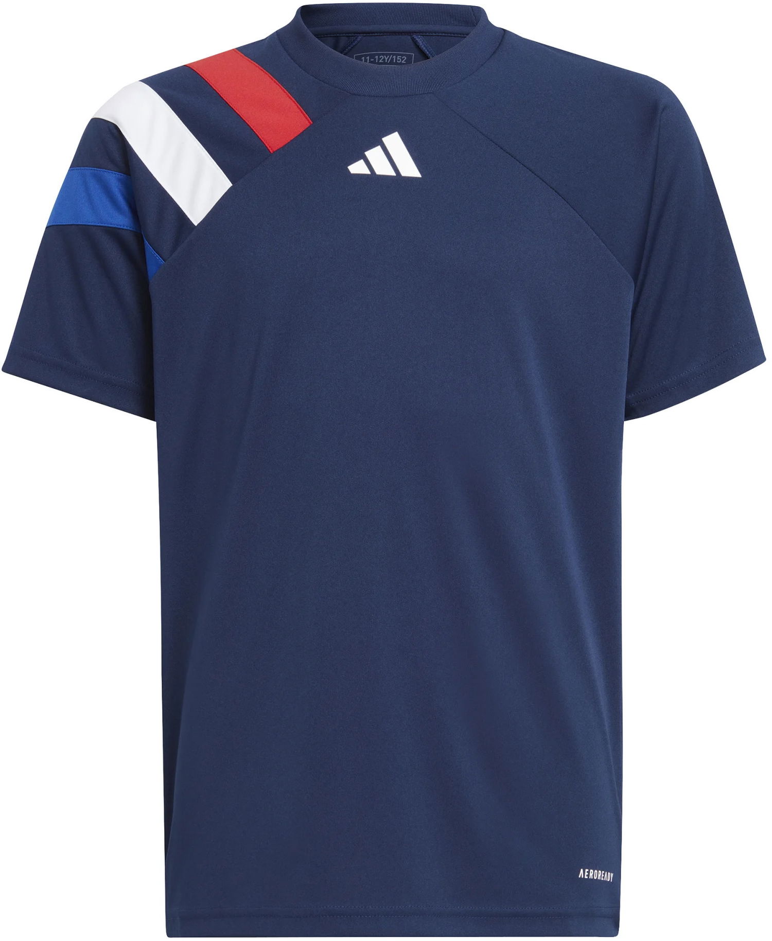 Тениска adidas Originals Adidas Fortore 23 Jersey Youth T-Shirt Тъмно синьо | ik5727, 0