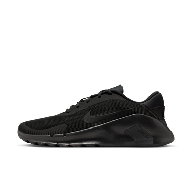 Кецове и обувки Nike Flex Train Черно | HV9972-001, 0