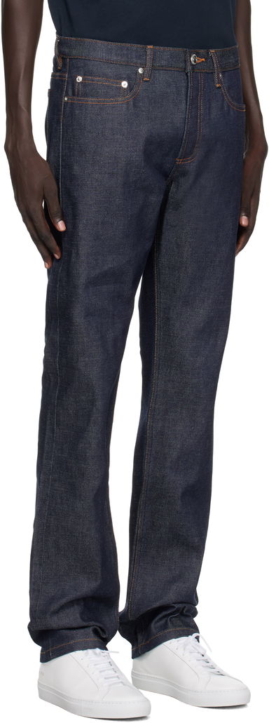 A.P.C. New Standard Jeans, 1