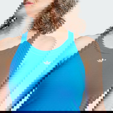Потник adidas Originals Premium Essentials Tank Top Синьо | IL1856, 5