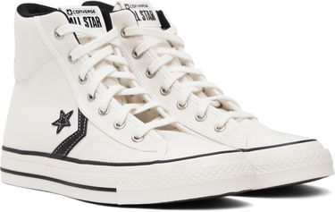 Кецове и обувки Converse Star Player 76 High Top Бяло | A10515C, 3