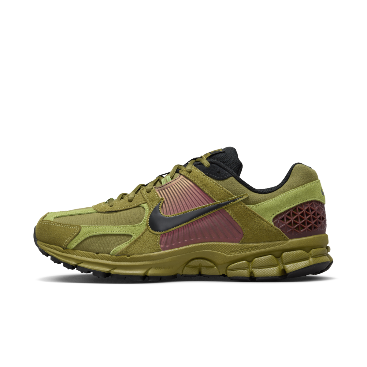 Кецове и обувки Nike Zoom Vomero 5 "Pacific Moss" Зелено | FJ1910-300, 0
