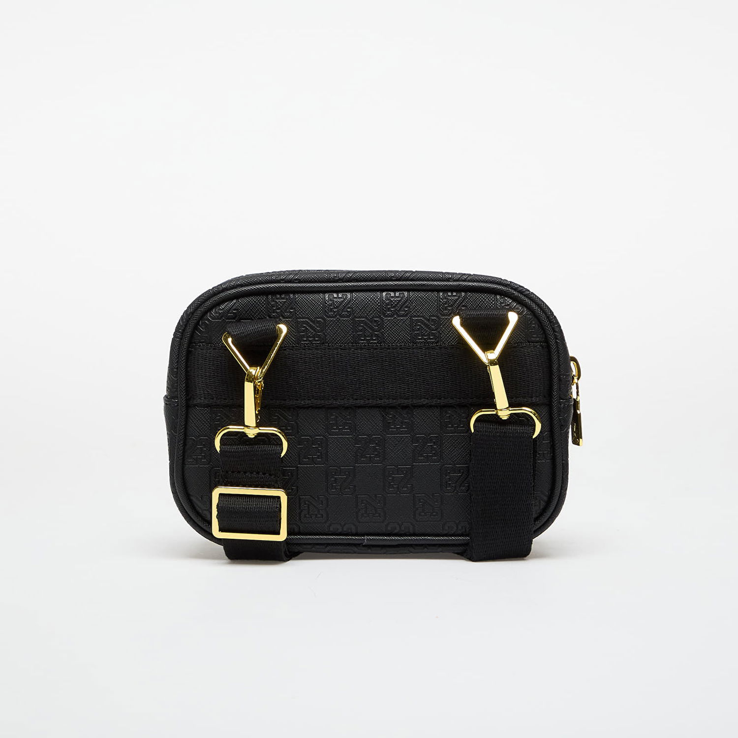 Чанта през рамо Jordan Jam Monogram 23 Pattern Camera Bag Черно | MA0988-K5X, 1