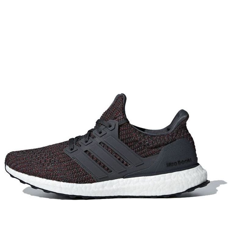 Кецове и обувки adidas Performance UltraBoost 4.0 Черно | BB6494