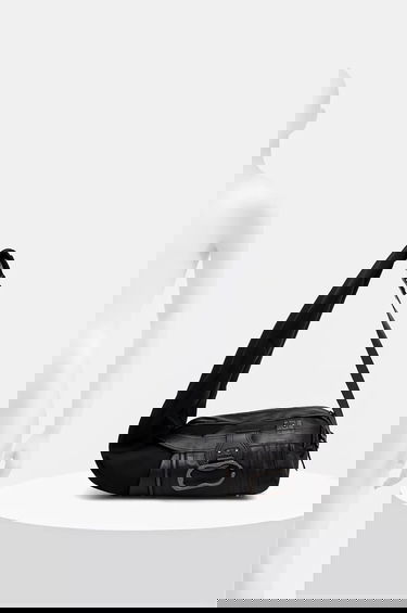 Чанта през рамо Ottolinger Ottolinger Neoprene Leather Bag Черно | 1272101921, 5
