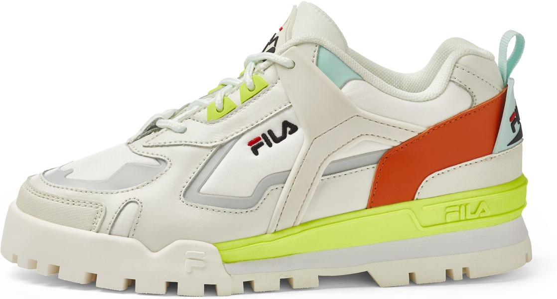 Кецове и обувки FILA Trailstep Сиво | 1010745-84l, 0