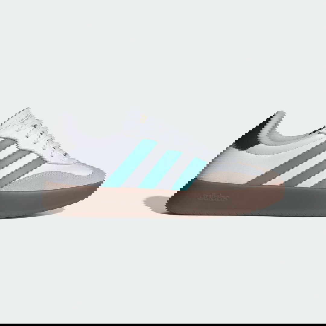 Кецове и обувки adidas Performance Adidas Barreda Бяло | JR1194, 0