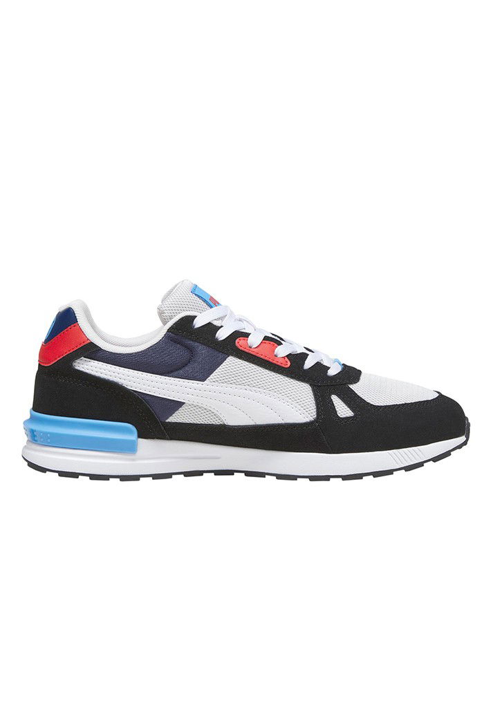 Кецове и обувки Puma Graviton Pro Бяло | 380736-26, 1