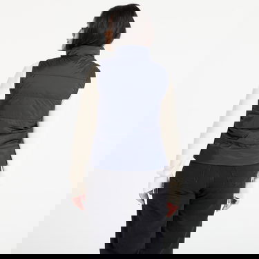 Жилетка GAP Coldcontrol Quilted Waterproof Vest Тъмно синьо | 791282-03, 4