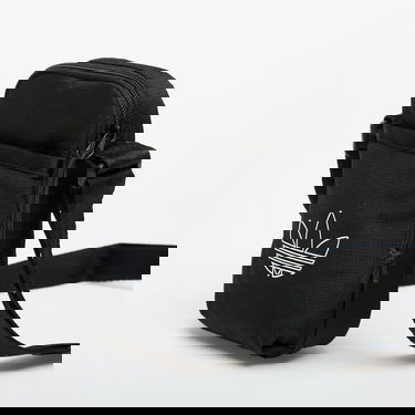 Чанта през рамо adidas Originals Ac Festival Shoulder Bag Черно | KD7863, 2