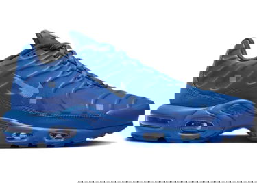 Кецове и обувки Nike Air Max Plus A-COLD-WALL "House Blue" Синьо | FD7855-400, 0
