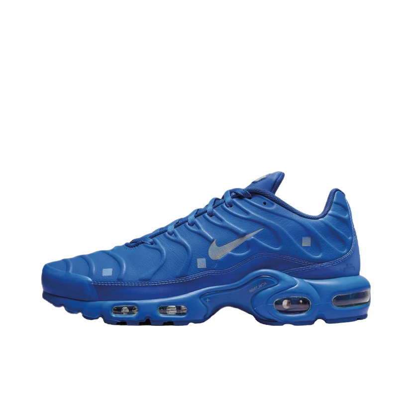 Кецове и обувки Nike Air Max Plus A-COLD-WALL "House Blue" Синьо | FD7855-400