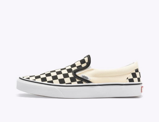 Classic Slip-On