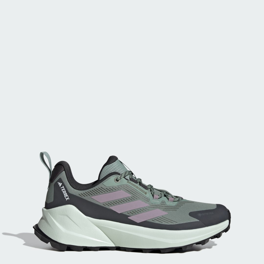 Кецове и обувки adidas Performance adidas TERREX Terrex Trailmaker 2.0 GORE-TEX Hiking Shoes Черно | IE5156, 1