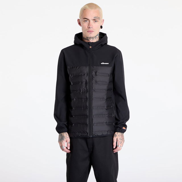 Jacket Jellico Fz Jacket Black L